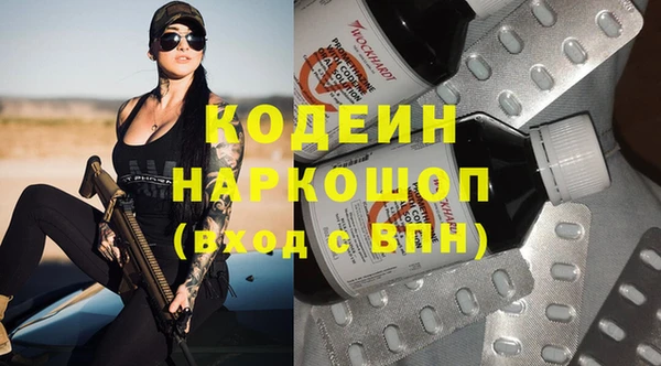 прущий лед Костерёво